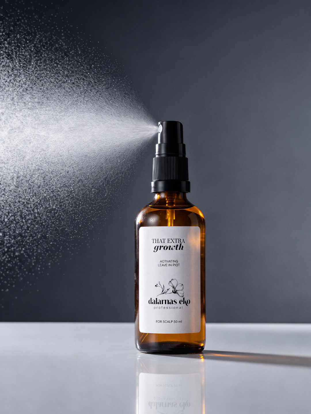 Gåva på köpet: Växa-mist 50 ml aktiverande leave-in för hårbotten